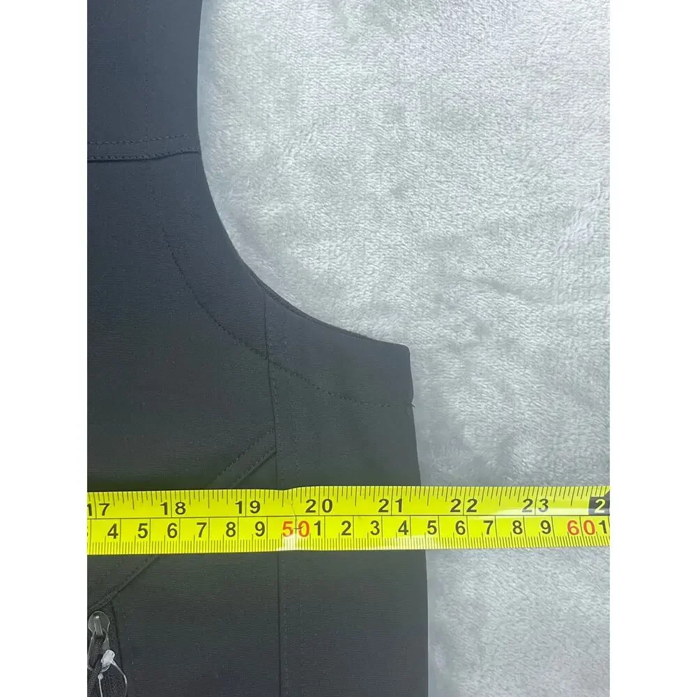 The North Face Apex Bionic 2 Vest Medium Black